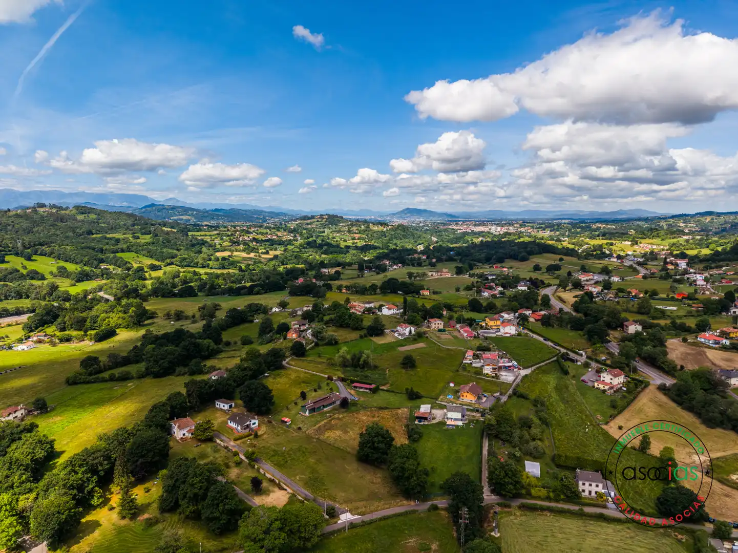 Terreni e lotti in vendita a Aramil - Pedraces - Aramil, imagen 24
