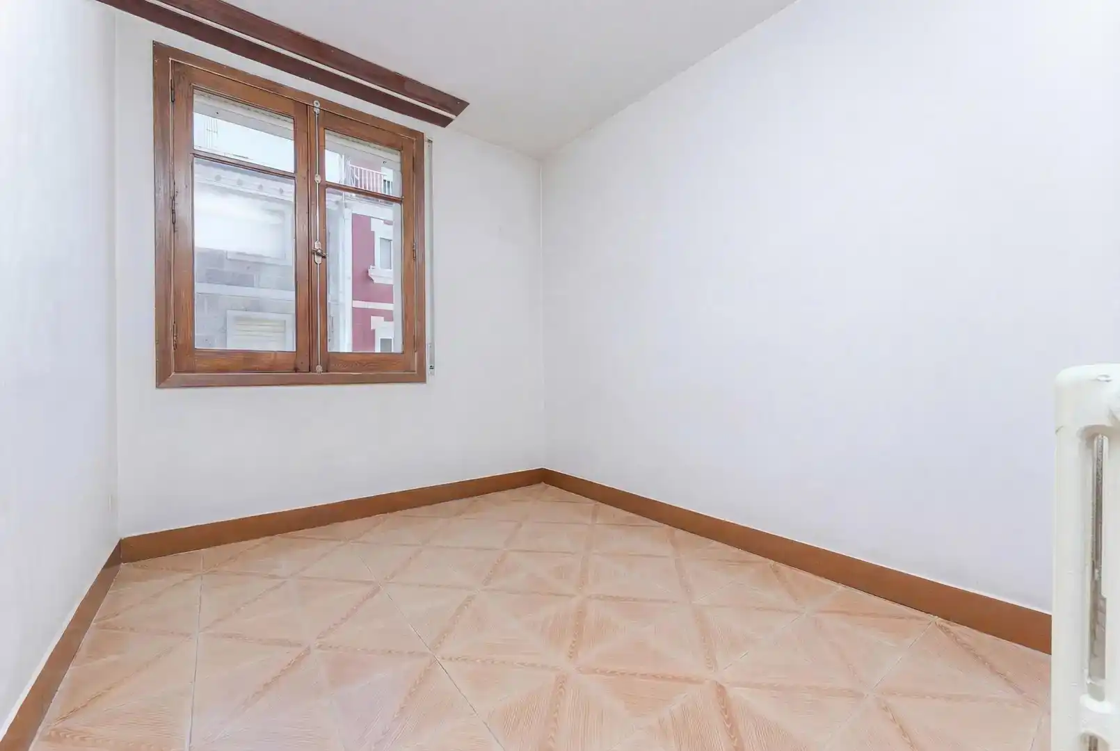 Habitación de Casa adosada en venta en Vilagarcía de Arousa con Jardín privado