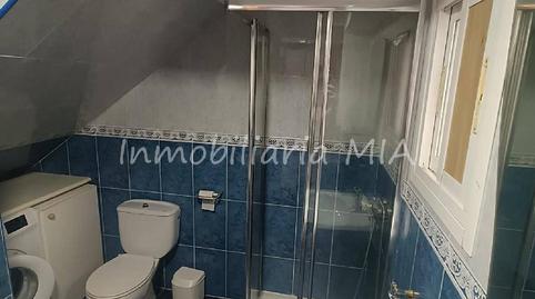 Foto 5 de Edificio en venta en Parque Ayala - Jardín de la Abadía - Huelín, Málaga Capital