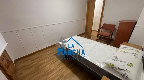 Foto 5 de Piso en venta en Calle Jose Carbajal, Hospital, Albacete