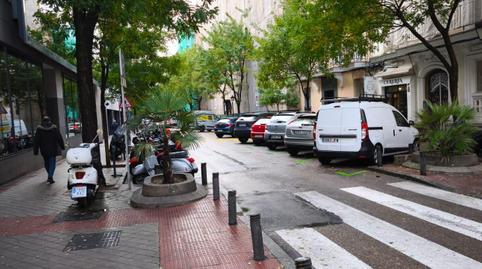 Photo 4 of Premises for sale in  Calle de Don Ramón de la Cruz, Goya, Madrid