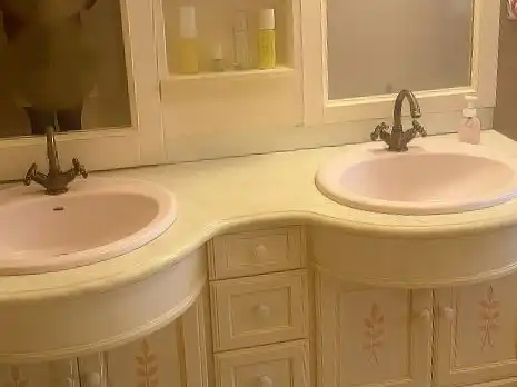 Baño de Casa o chalet en venta en Barajas