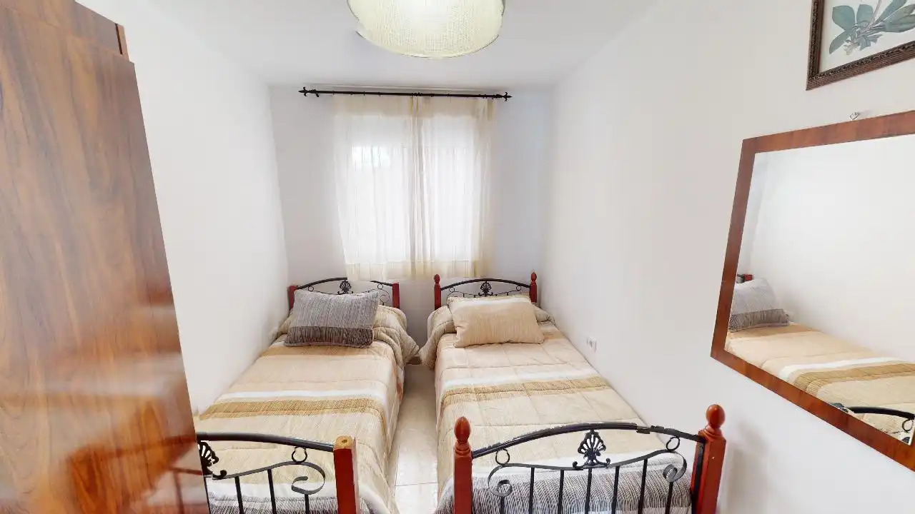 Bedroom of Buildings for sale in Cambil  with Community pool