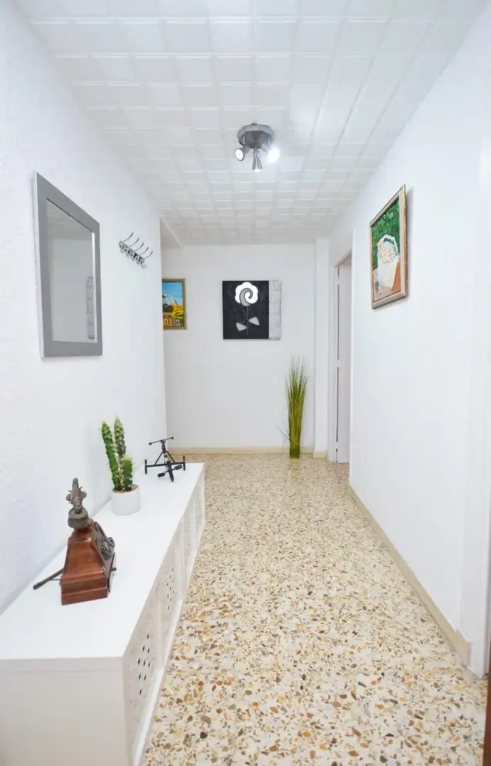 Flat with lift for sale in Oliveros - Altamira, imagen 2