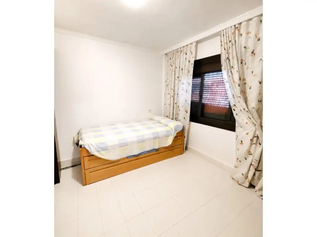 Habitación de Casa o chalet en venta en Benidorm con Aire acondicionado, Piscina y Amueblado