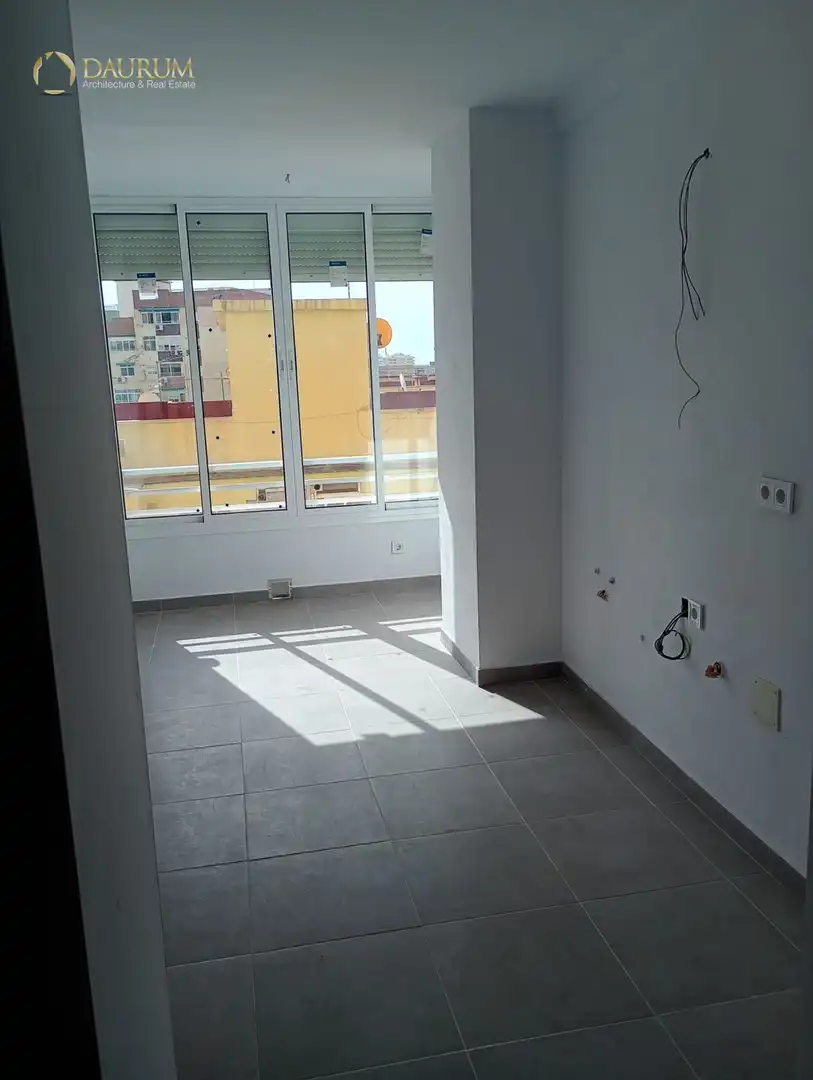 Flat with lift for sale in Conjunto Villa María, imagen 8
