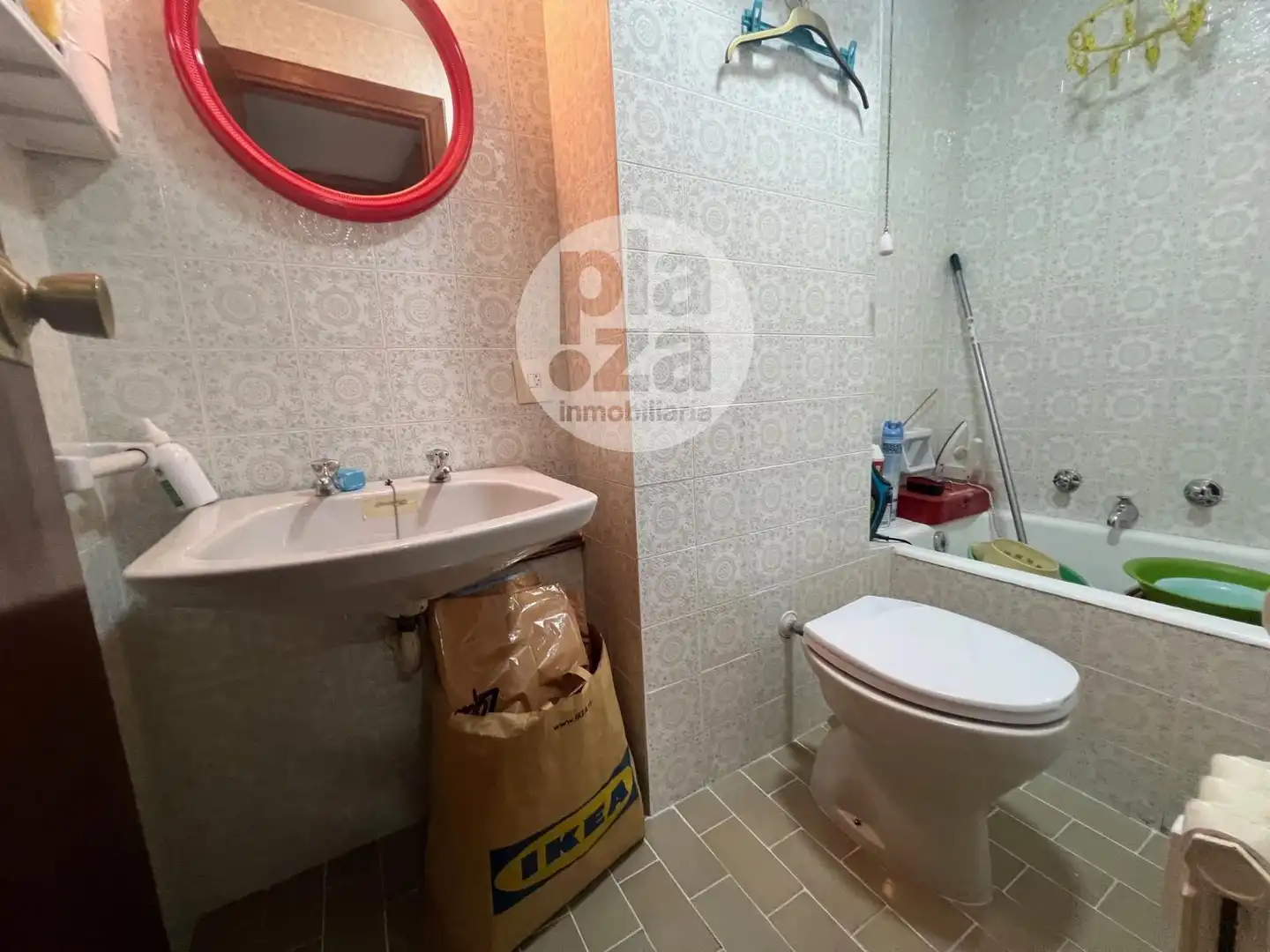 Flat for sale in Burgos  with Heating, Terrace and Storage room