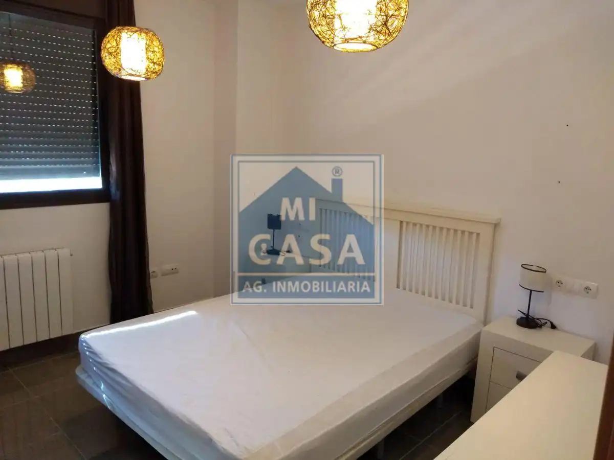 Habitación de Piso de alquiler en Oeste