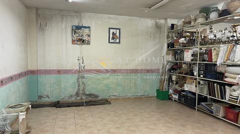 Foto 2 de Garatge en venda a Centro, Málaga