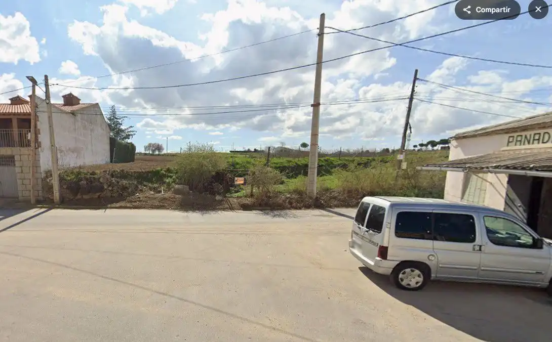 Terreny residencial en venda a Guadamur, imagen 5