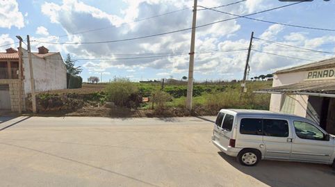 Terreno Urbano en venta en Guadamur 1., imatge 5