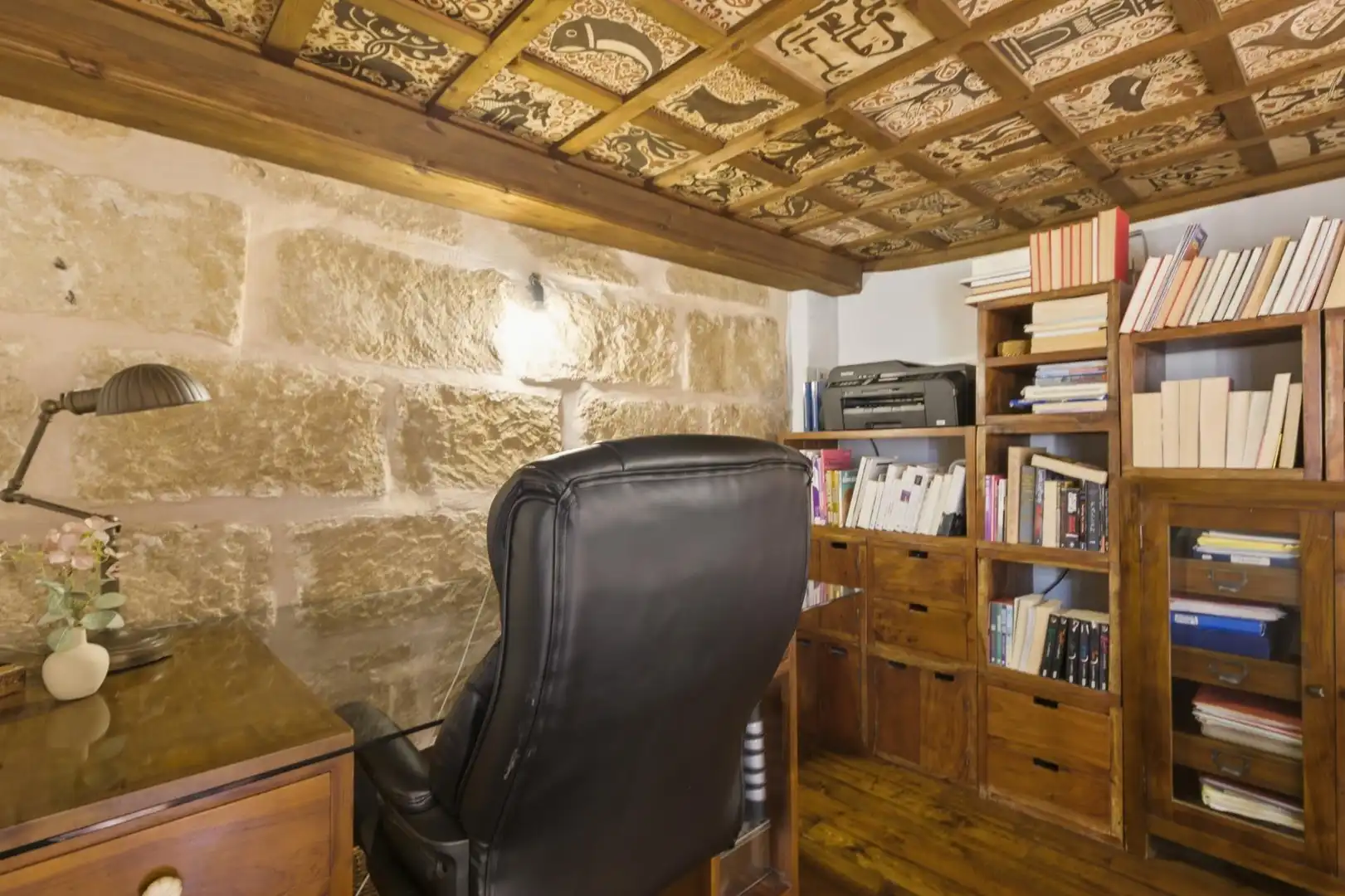 Casa o chalet en venta en Jávea / Xàbia con Calefacción, Jardín privado y Terraza