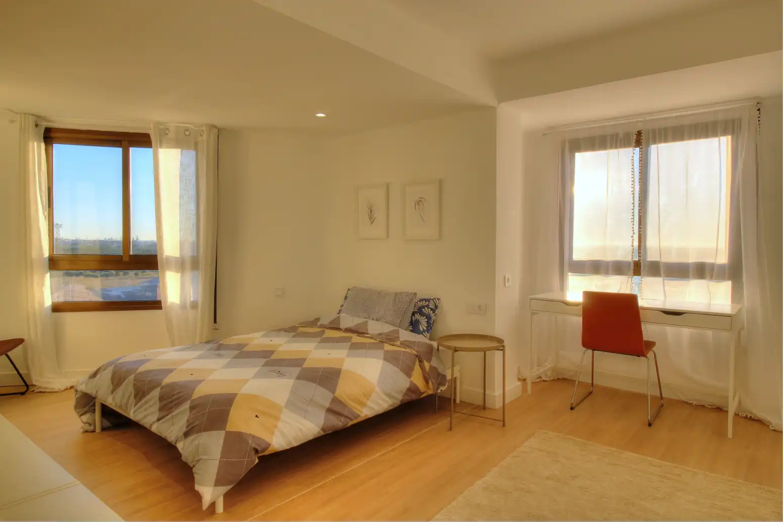 Flat with lift to rent in Cedre 56. Vila-real, imagen 7