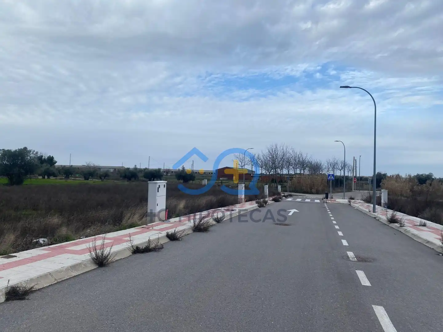 Terreno residencial en venta en Parque Manuel de Vega - Carretera de Ugena, imagen 4