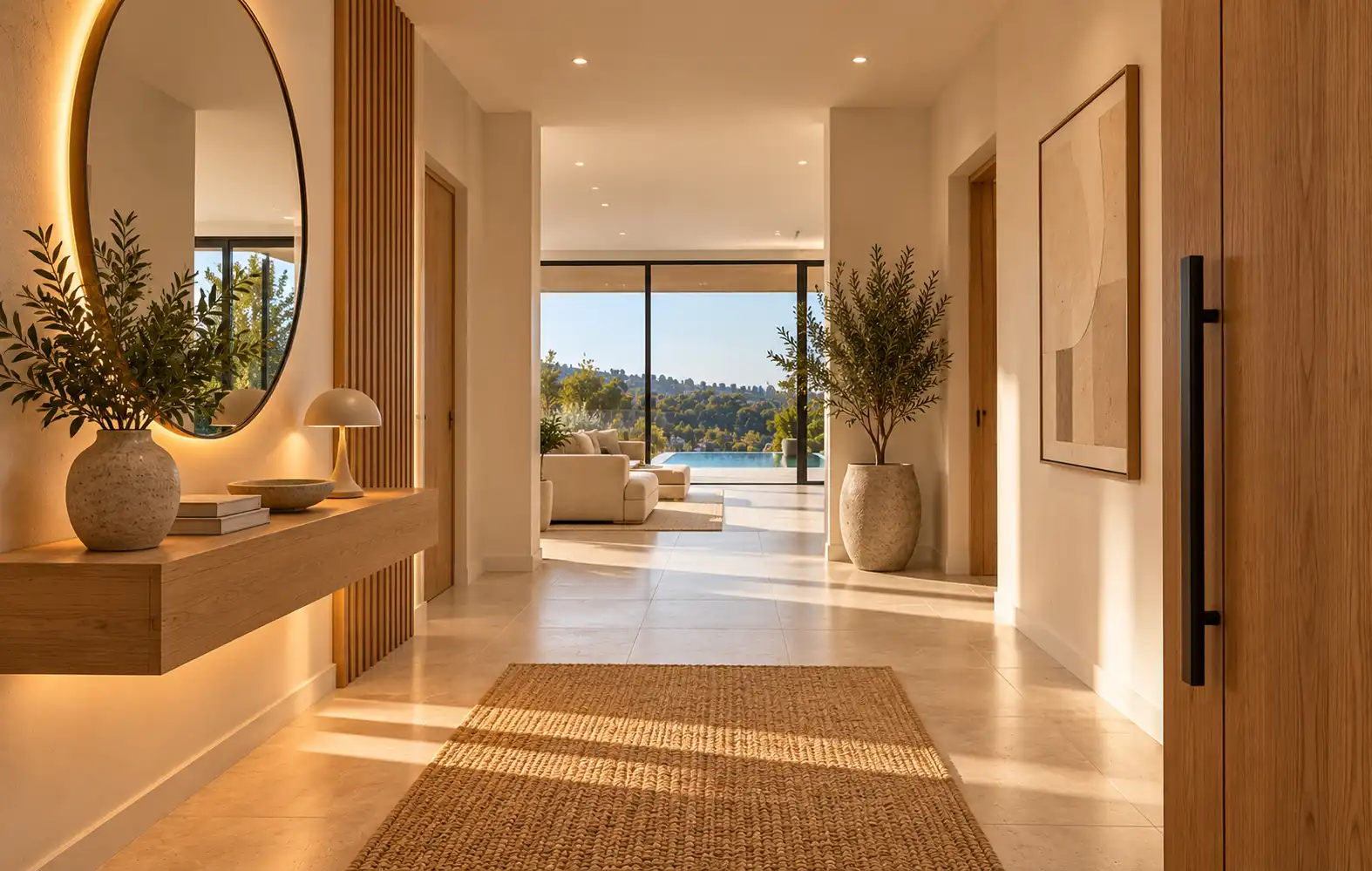 Chalet de obra nueva con piscina en venta en Carrer Bonaigua, imagen 8