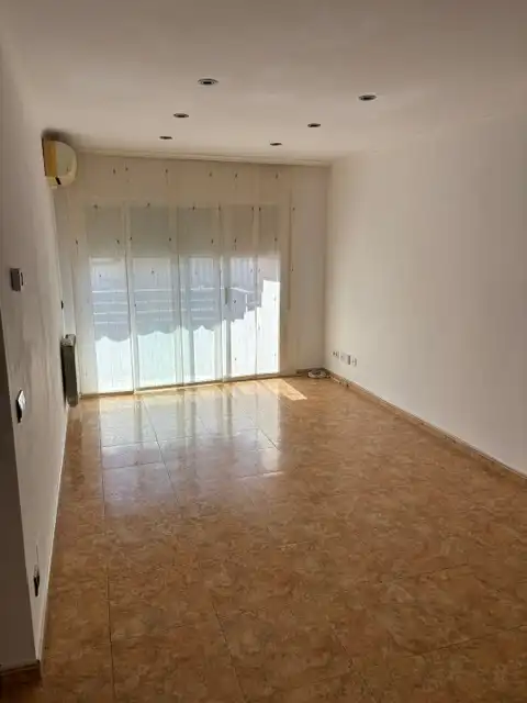 Pis de lloguer a Via Europa - Parc Central