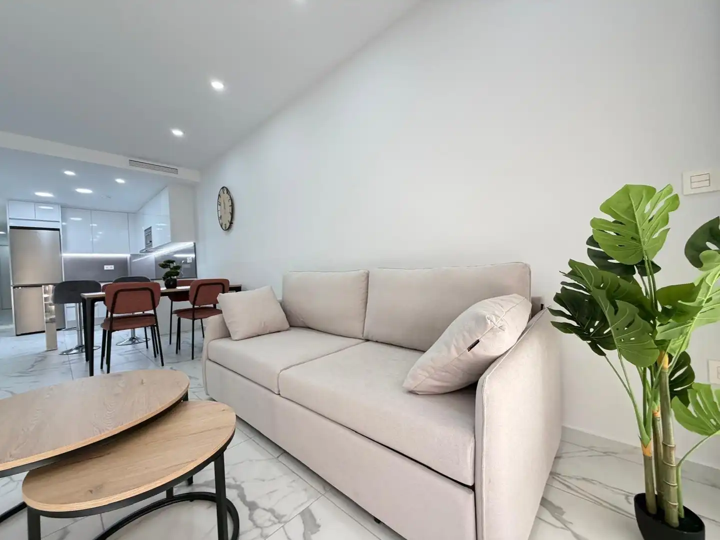 Apartamento con piscina en venta en N/A, imagen 41