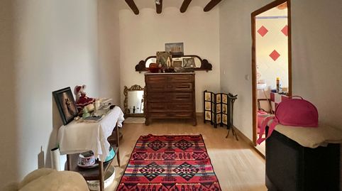 Foto 4 de Casa o chalet en venta en Carrer Sol de la Vila, 42, Ulldemolins, Tarragona