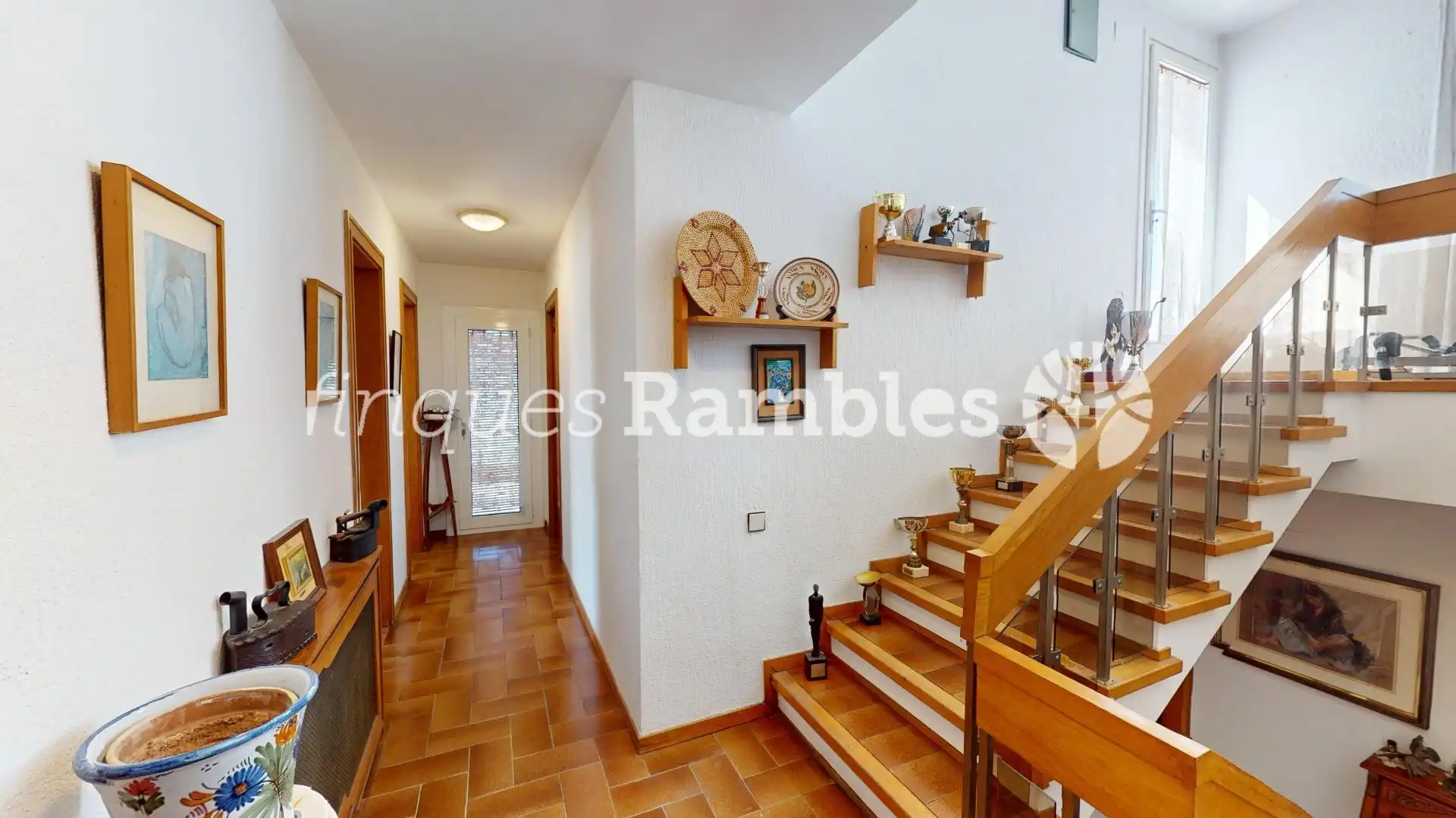 Casa o xalet en venda en El Poble Sec
