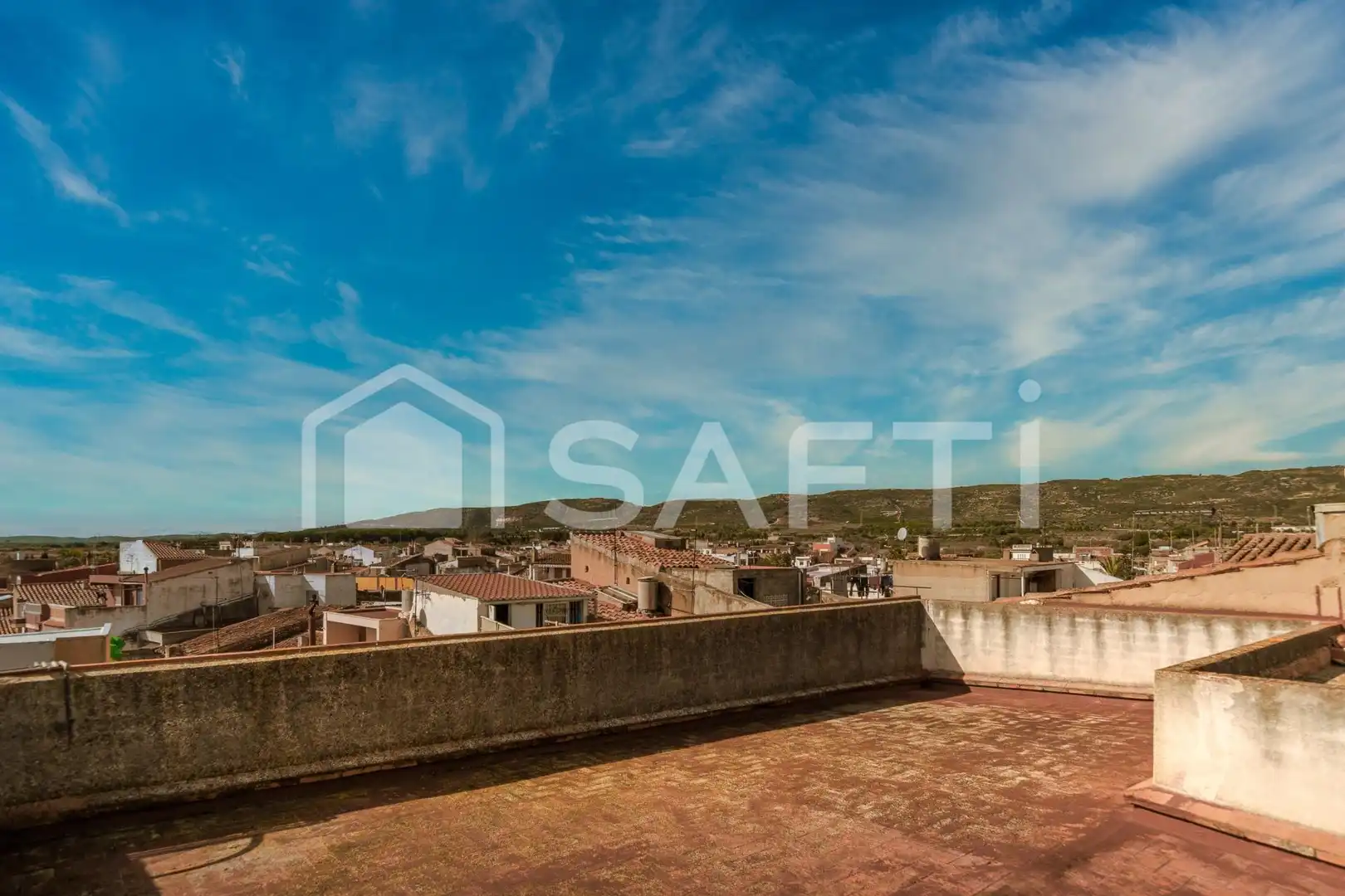 Vista exterior de Dúplex en venda en Alcalà de Xivert