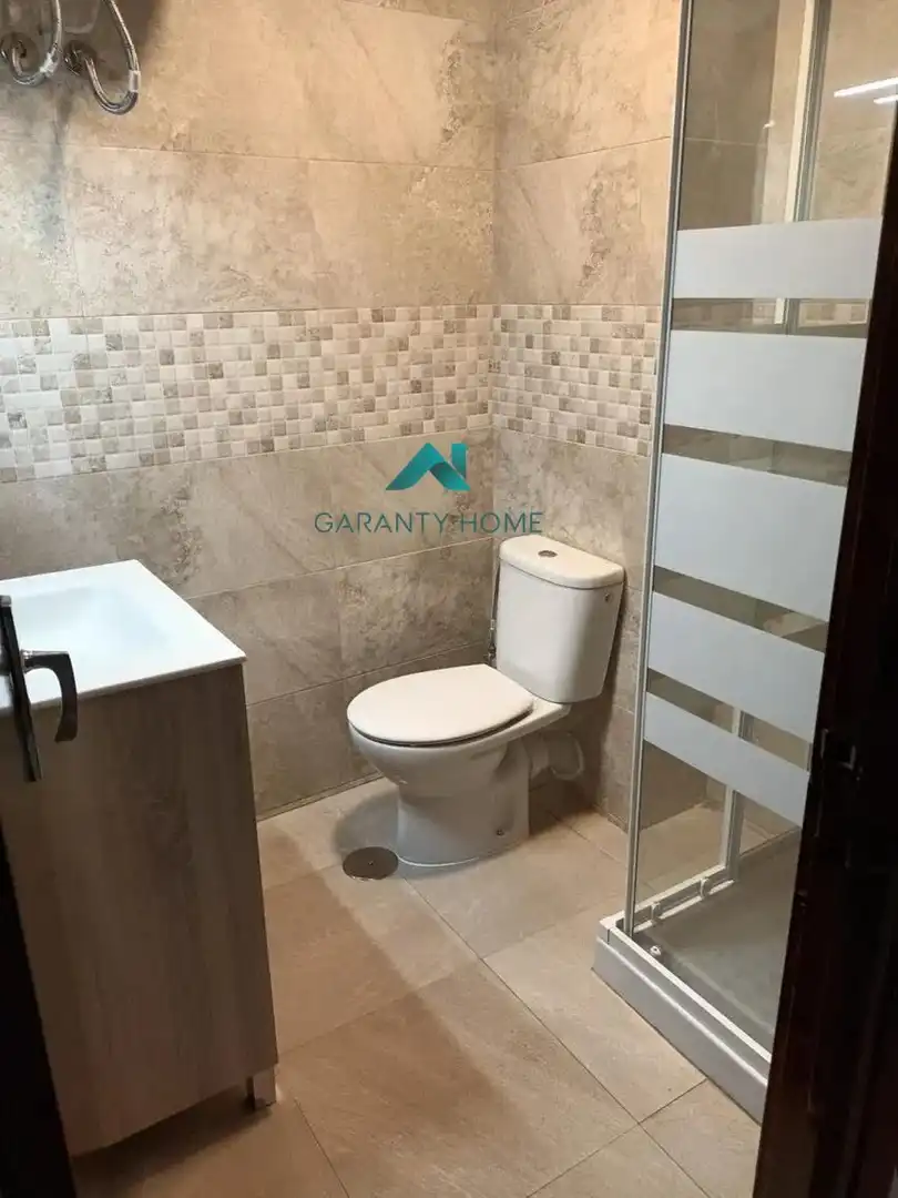 Flat for rent in San Julián