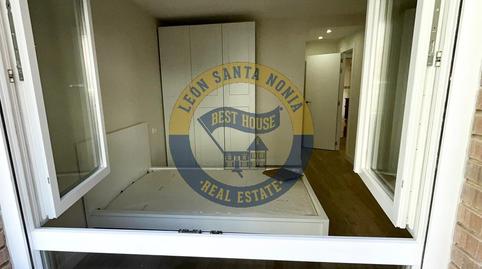 Foto 5 de Pis de lloguer a San Mamés - La Palomera, León