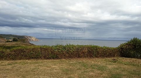 Finca rústica zona Playa Santa María del Mar, costa de Castrillón, Asturias, imatge 4