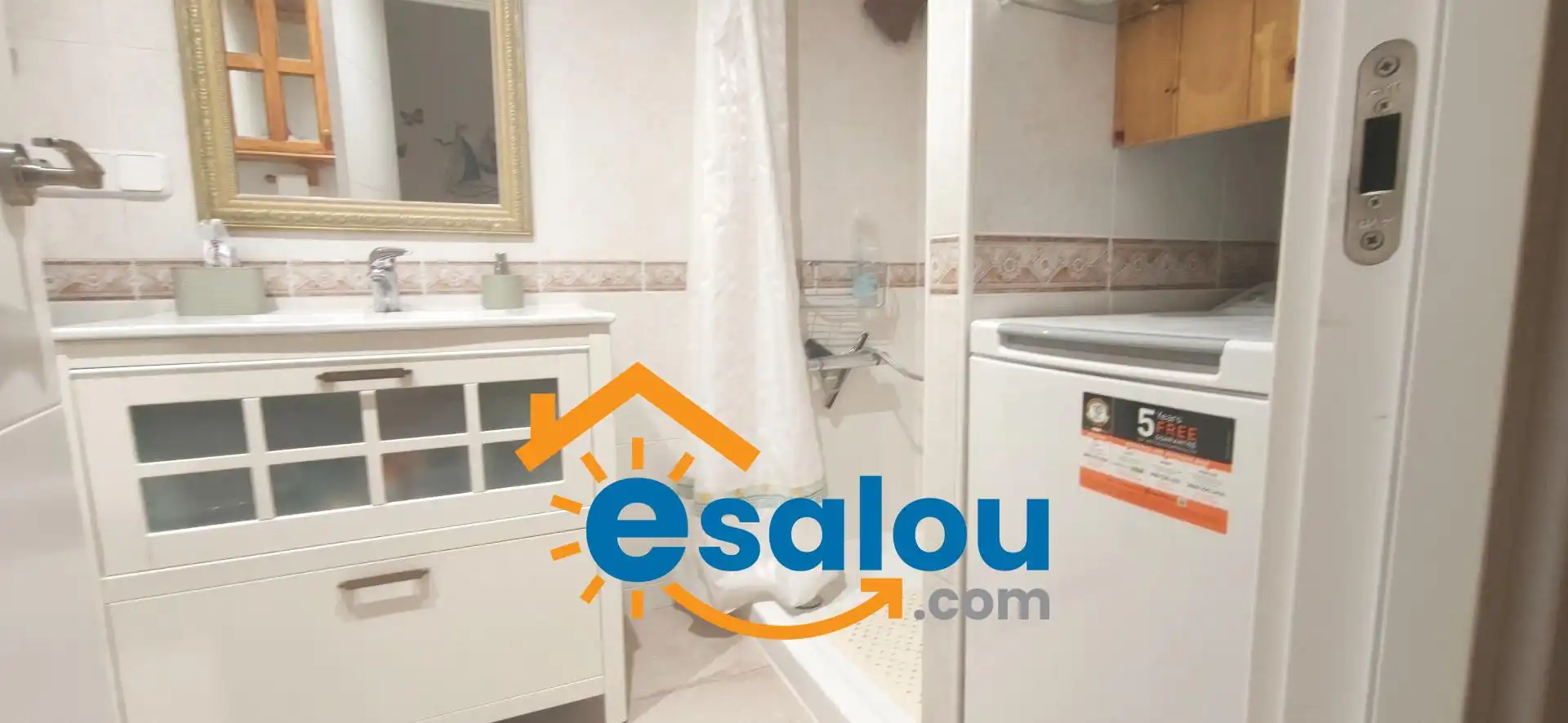Apartament amb piscina en venda a Vilafortuny - Cap de Sant Pere, imagen 15