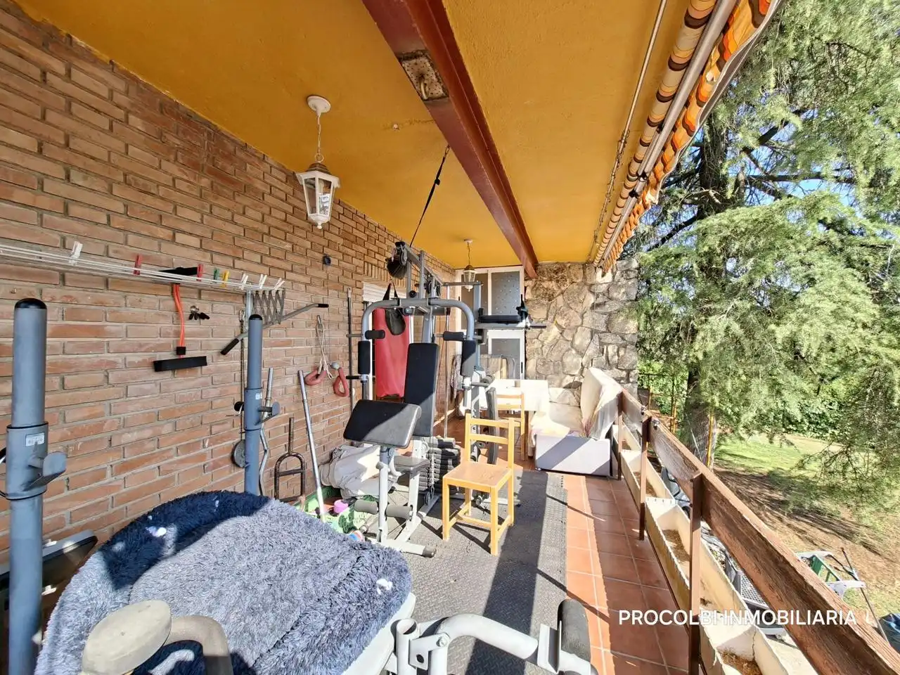 Casa con giardino in vendita a Calle Falla, imagen 22