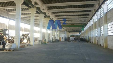 Photo 3 of Industrial buildings to rent in Virgen del Rosario, Madrid