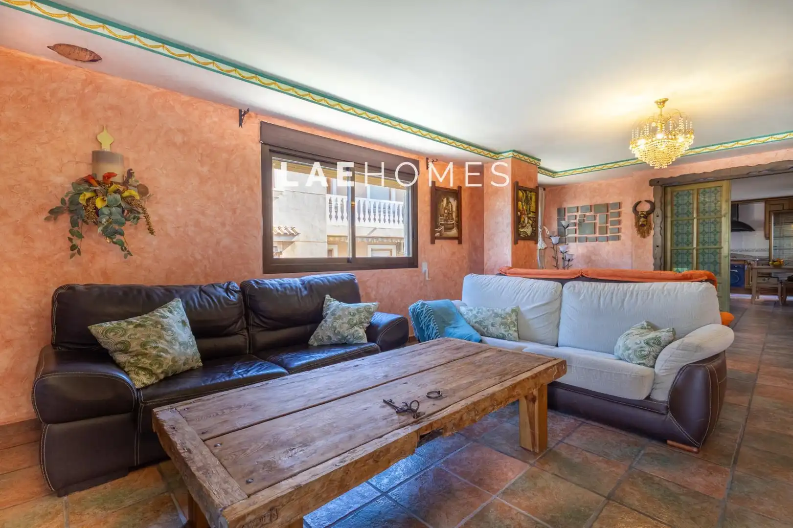 Tríplex en venta en Calle de San Ramón, imagen 13