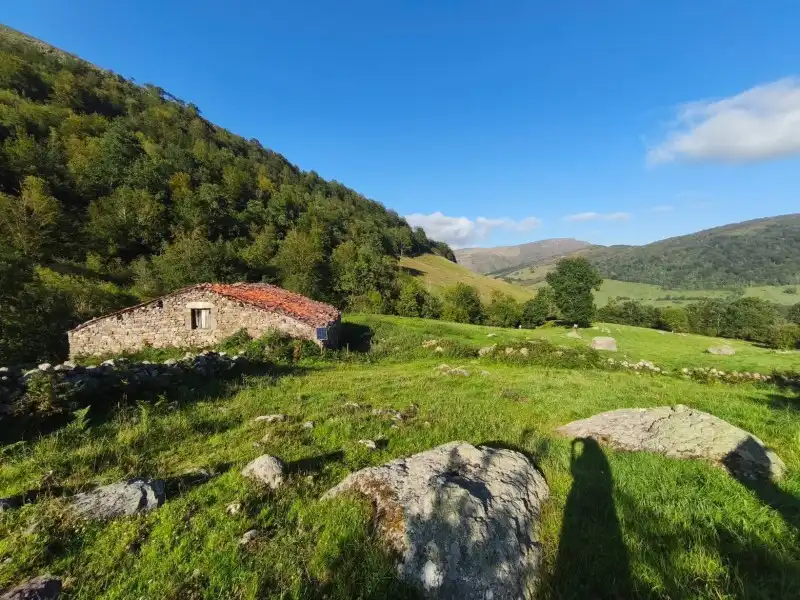 Villa avec jardin à vendre à Rionansa, imagen 16