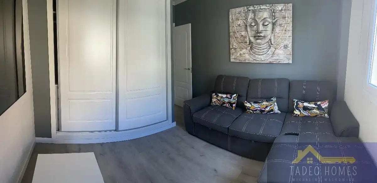 Apartament de lloguer a Reino Unido, 6, Baños y Mendigo