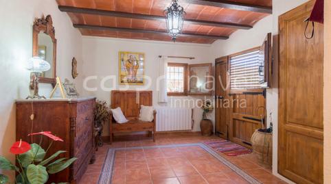 Photo 5 of Country homes for sale in Carrer de la Llançana, 9, Xert, Castellón