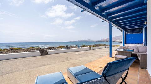 Foto 2 von Wohnungen zum Verkauf in Punta Mujeres, Haría