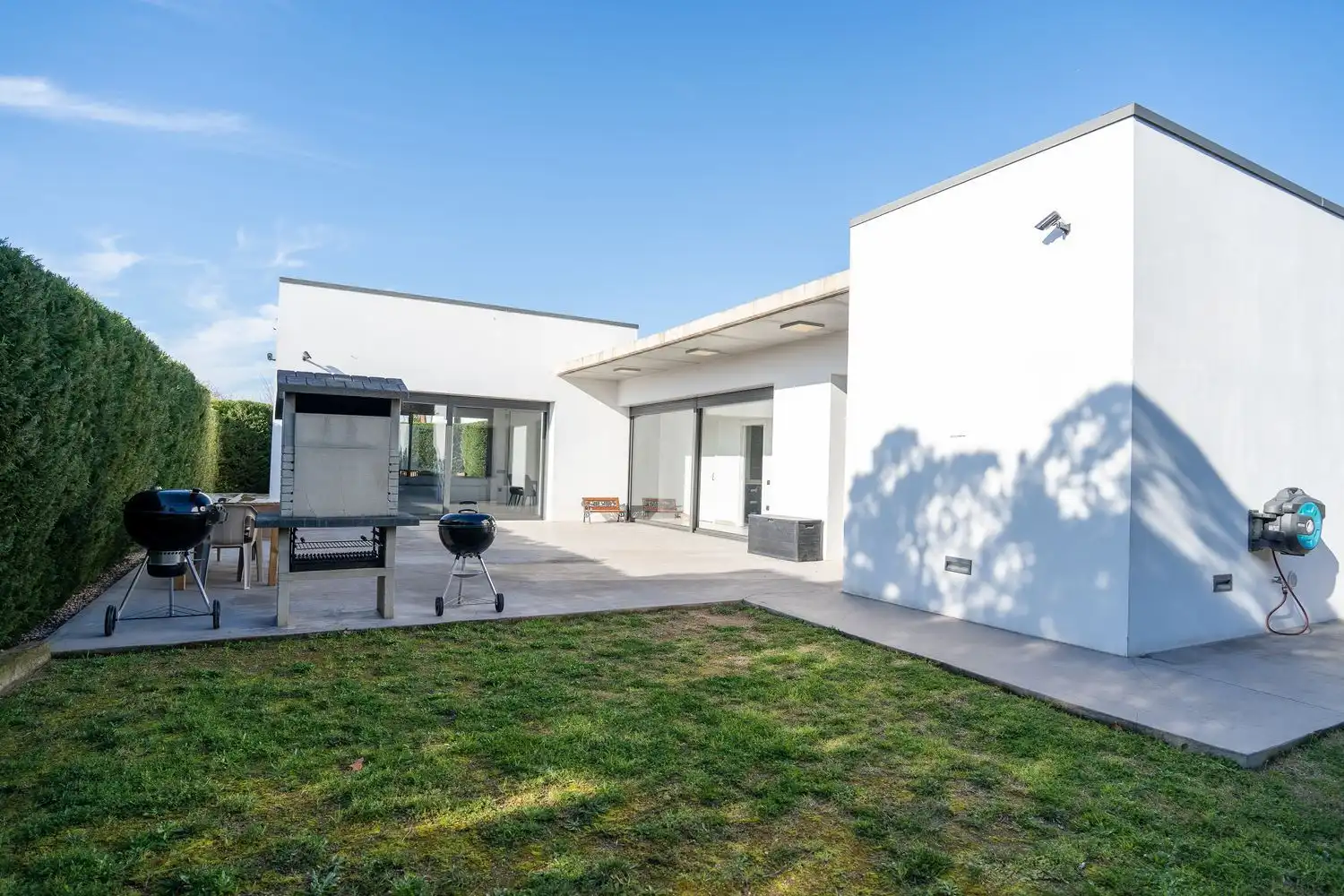 Villa con giardino in vendita a Calle Crota, imagen 23
