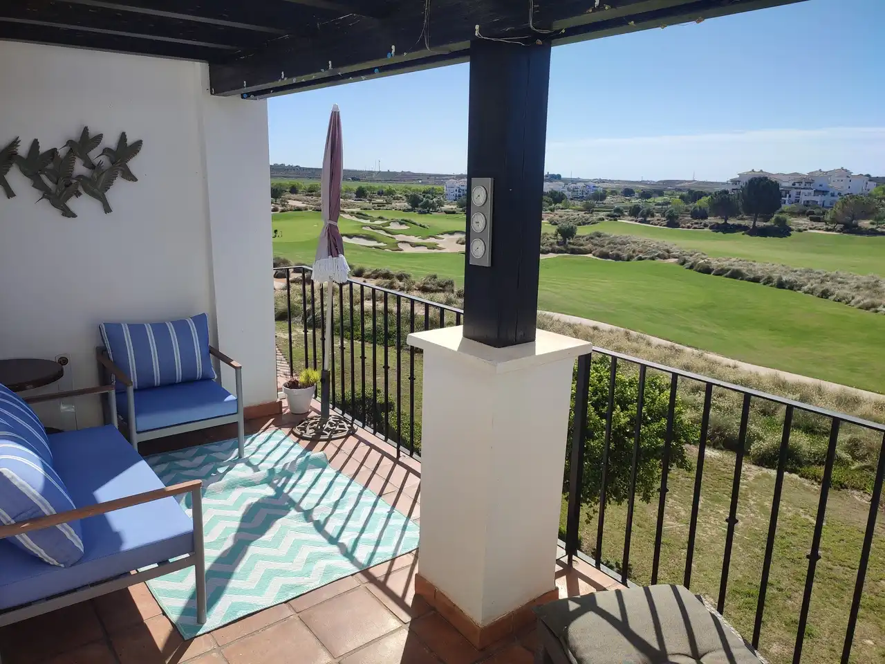 Apartament amb ascensor en venda a Campo de Murcia, imagen 11