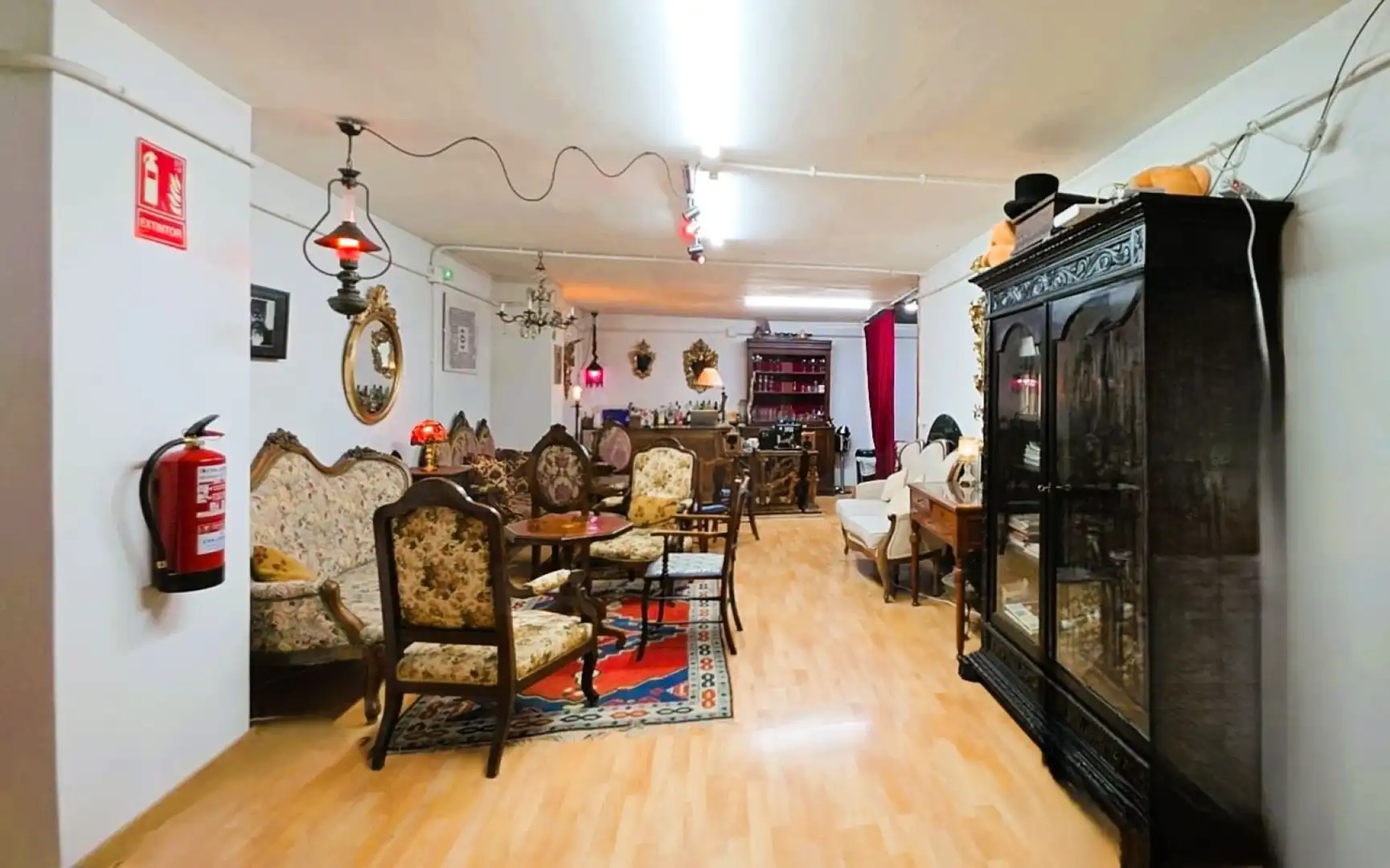 Business premises for sale in Eixample, imagen 9