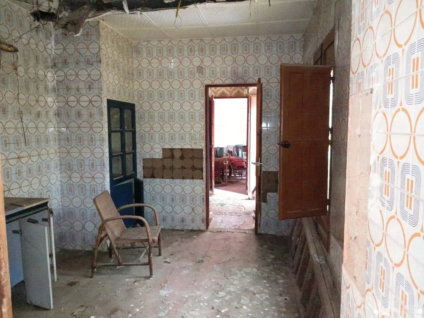 House with garden for sale in Pedanías Oeste, imagen 3