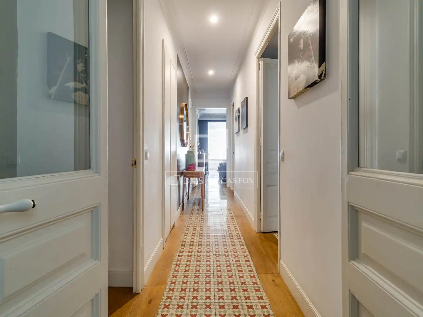 Piso en venta en Barcelona con Aire acondicionado, Terraza y Balcón