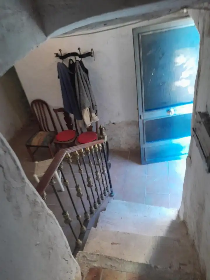 Casa o chalet en venta en Cabolafuente con Balcón