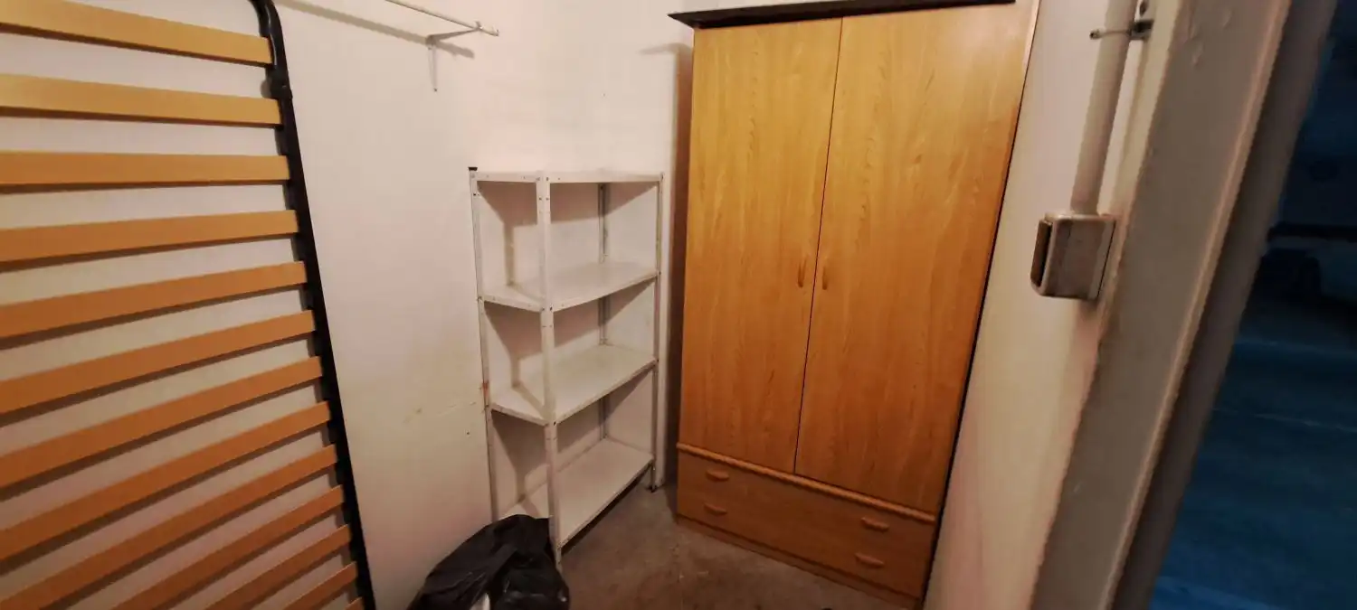 Habitación de Piso en venta en Los Olivos