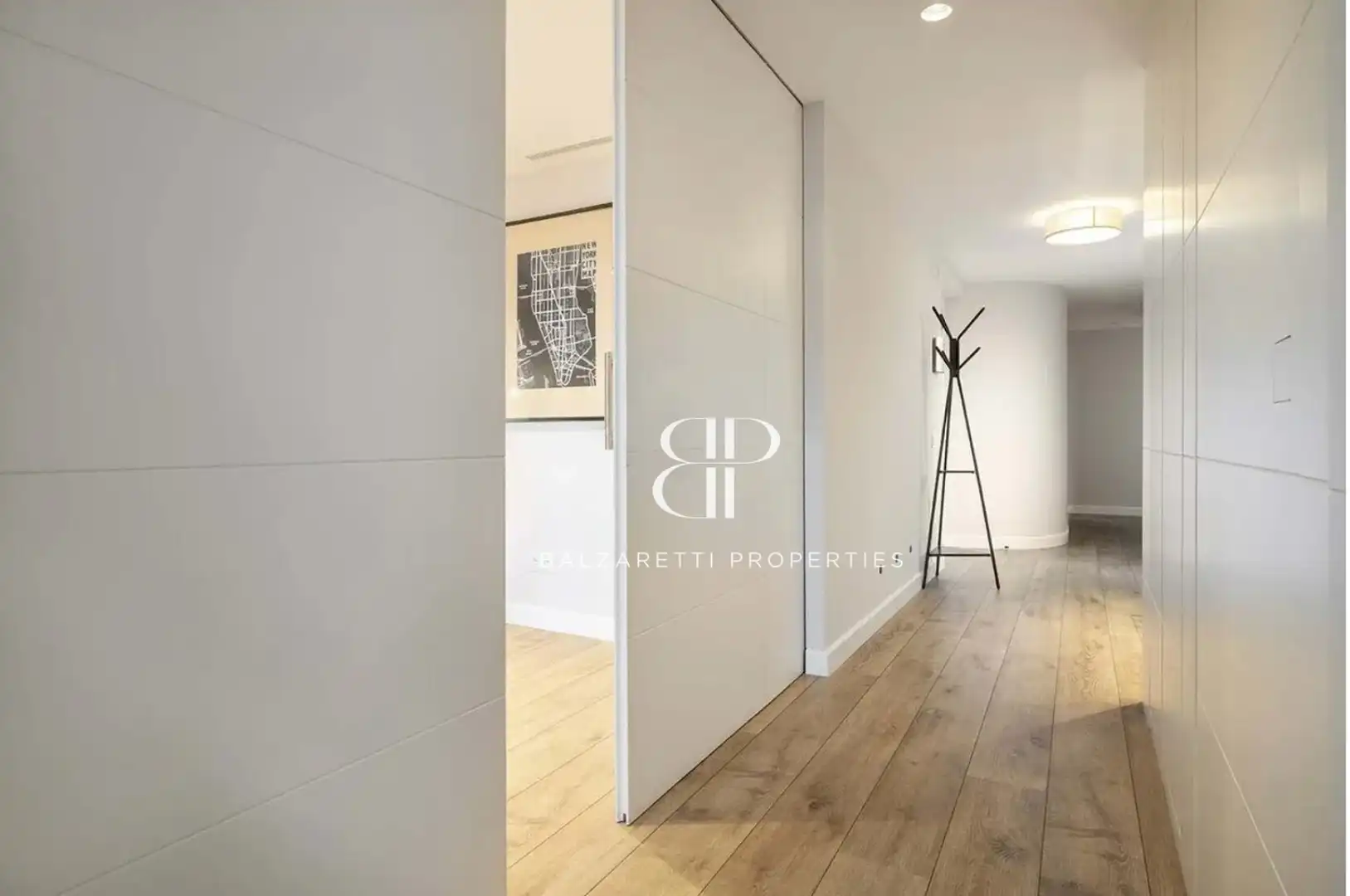 Flat with lift to rent in Passeig de Gràcia, imagen 23