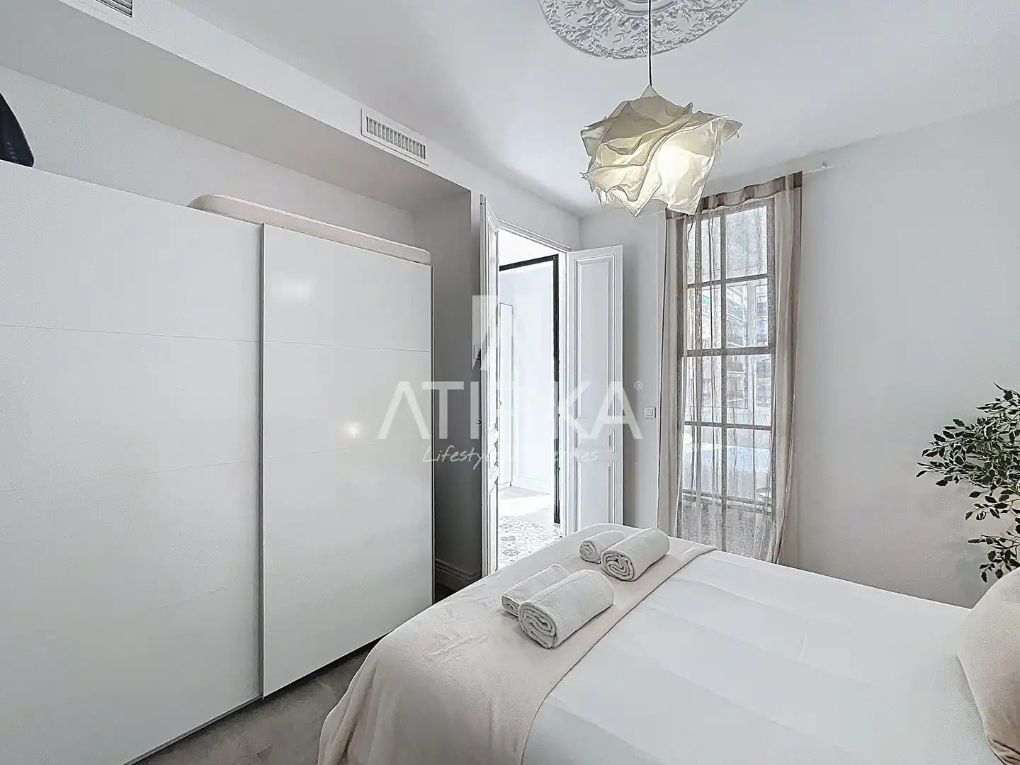 Appartement avec terrasse à vendre à Diputació, imagen 23