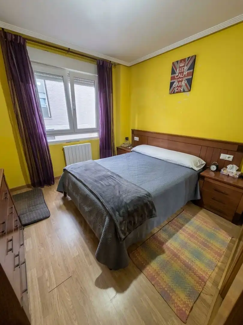 Piso con ascensor en venta en Calle San Isidro 34, imagen 10