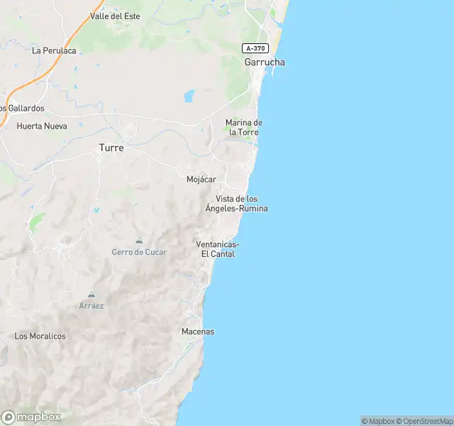 Oficina en venta en Mojácar