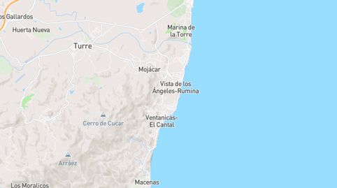 Foto 4 de Oficina en venta en Mojácar Pueblo, Mojácar