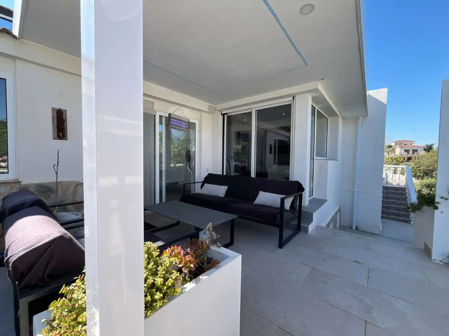 Villa mit Pool zum Verkauf in Los Balcones - Los Altos, imagen 10