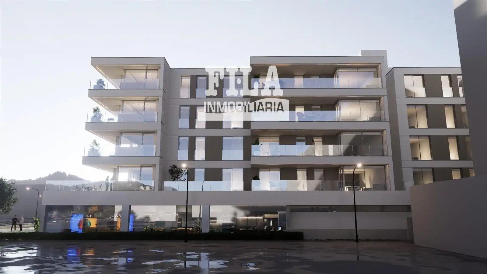 Àtic en venda a Cunit Residencial