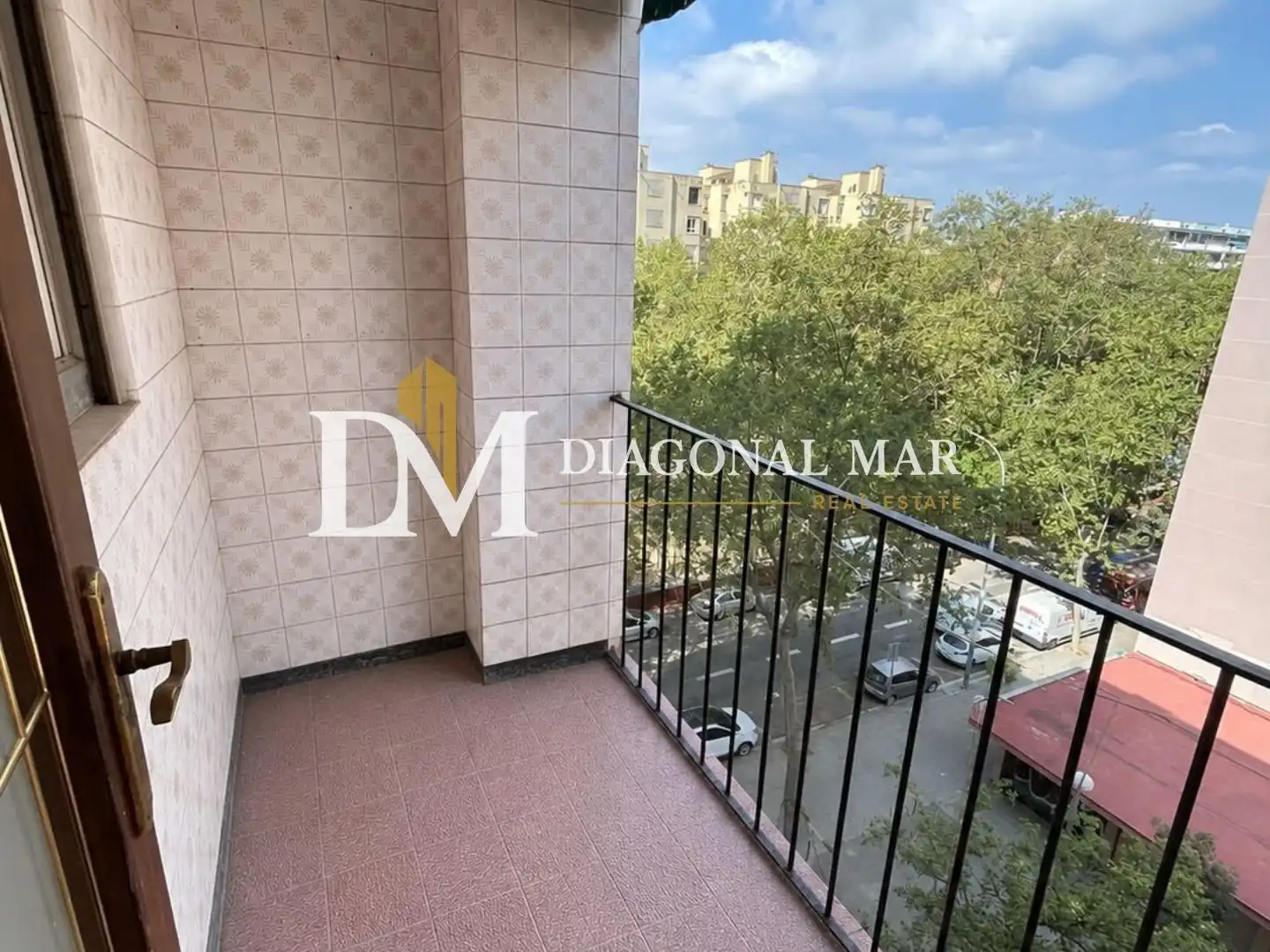 Wohnung mit Terrasse zum Verkauf in Carrer LLULL, imagen 5